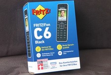 AVM FRITZFon C6 Schnurloses
