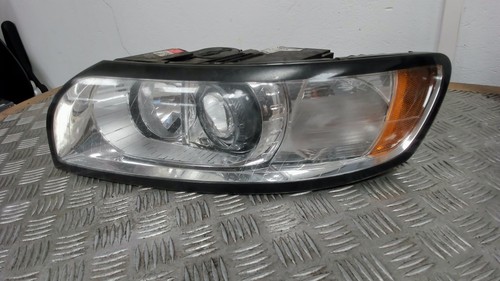 Scheinwerfer xenon mit blinker - scheinwerfer,