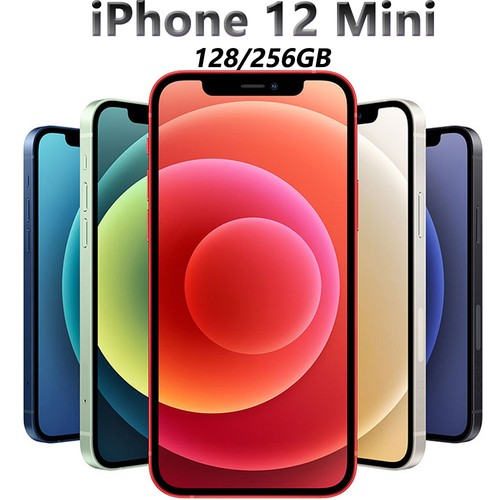 Neu apple iphone mini - neu,