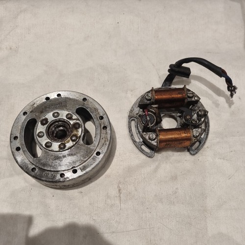 Ducati zündung schwungrad - zündung,