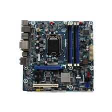 Intel Desktop Board DH67BL