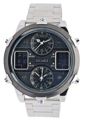 Sportliche digital analog - &,