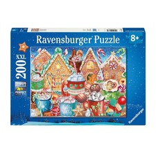 Ravensburger Kinderpuzzle -