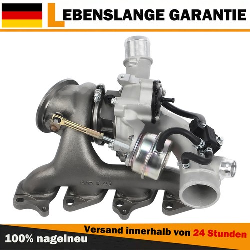 Turbolader 55565353 für - turbolader, opel