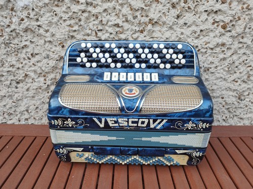 Akkordeon vescovi italia - akkordeon,