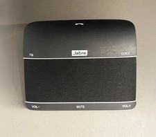 Jabra Freeway Bluetooth KFZ-Freisprecheinrichtung, dt., Reddot Design Award