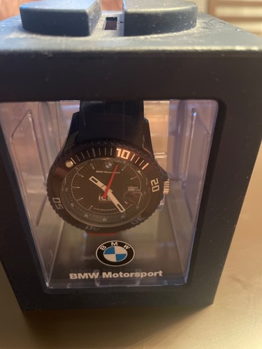 Herren uhren von bmw - herren,