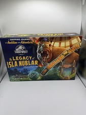 Jurassic World - Das