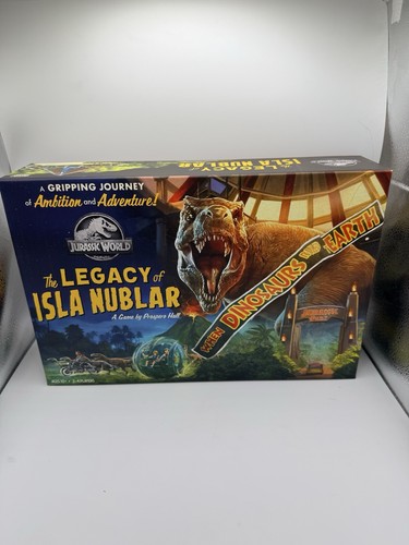 Jurassic world das - jurassic,