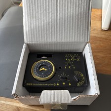 SBS Modul-electronic p2.v Steuerung Regelung