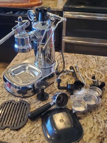 Pavoni millenium series - pavoni,
