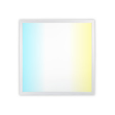 LUXULA LED Panel 62x62 CCT 36W