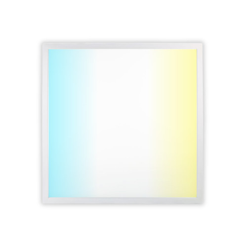 Luxula led panel 62x62 - panel, 36w
