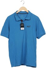 Jack Wolfskin Poloshirt Herren Polohemd Shirt Polokragen Gr. XL Baum... #yvcr38q
