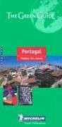 Portugal green guide - portugal, (michelin