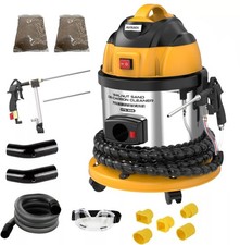 AUTOOL HTS558 Walnusspulver