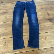 Hose Jeans Größe 170 (W27