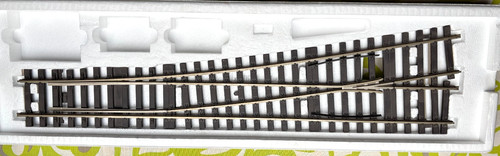 Hübner 1001 weiche links - hübner,