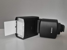 Sony Aufsteckblitz HVL-F60RM2