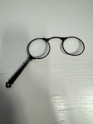 900er silber lorgnette lorgnon - 900er,