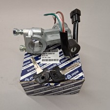 Classic Mini Zündschloss /