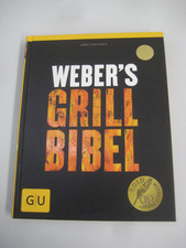 Webers Grill Bibel 30. Auflage