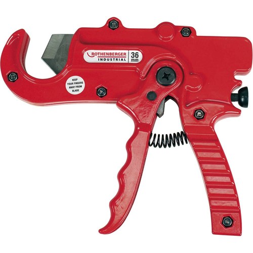 Rothenberger industrial 36010 - rothenberger,
