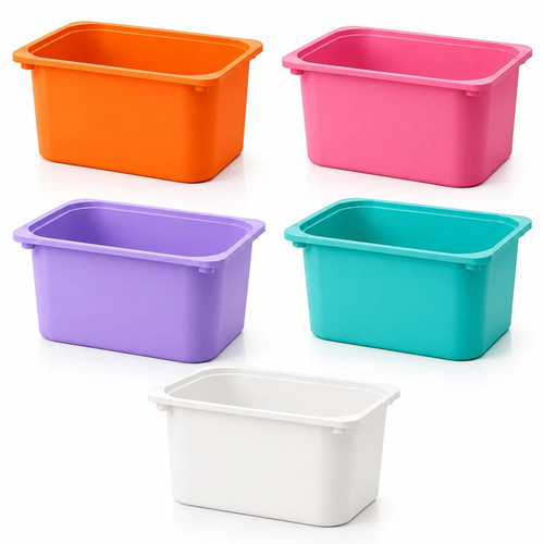 Ikea trofast aufbewahrungsbox - trofast,