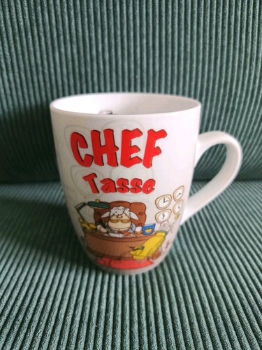 Nici tasse chef - nici,