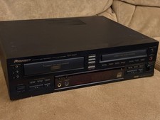 Pioneer PDR-W839 CD-Recorder /