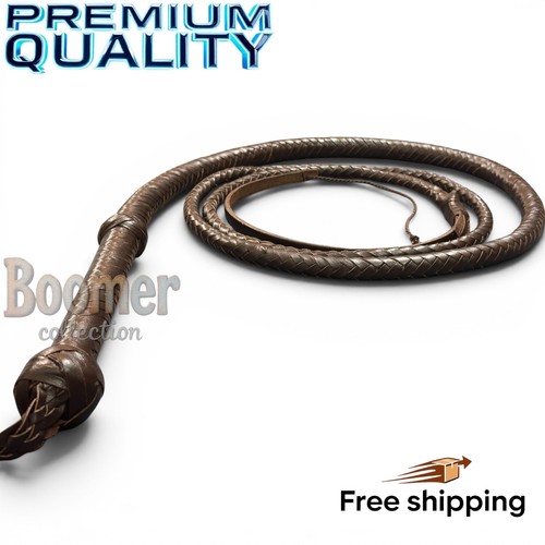 Bullenpeitsche original leder - bullenpeitsche,