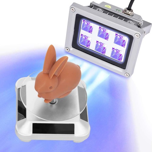 Lampe 405nm led - uv,