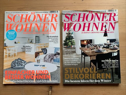 Zeitschrift 2ausgewählte