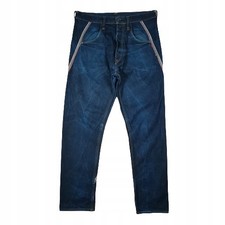EVISU Heritage Spodnie Jeans