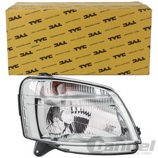 TYC HAUPTSCHEINWERFER H4