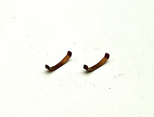 Bachmann halterung - bachmann, 2x