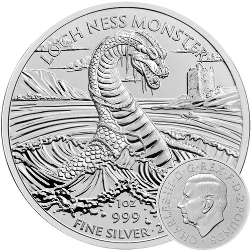Loch ness monster 2026 - loch,
