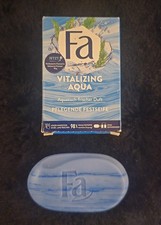 Fa Luxus Seife Vitalizing Aqua