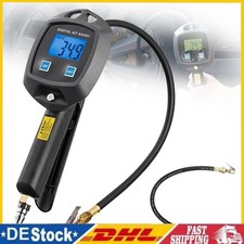 Luftdruckprüfer Druckluft