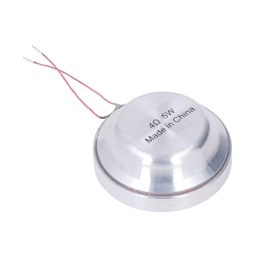 35mm resonanzlautsprecher - 5w,