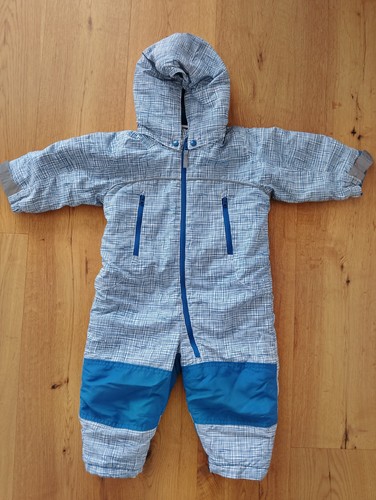 Jungen schneeanzug - h&m,