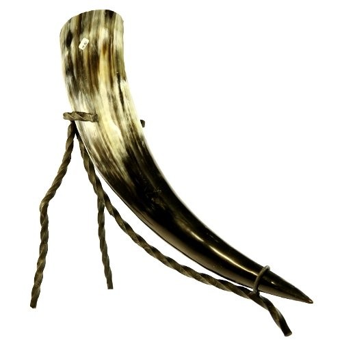 Trinkhorn 5l mit - ca., 0,5l
