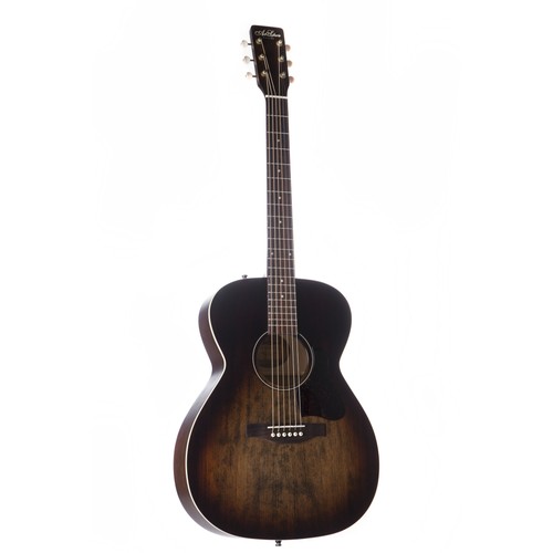 Art lutherie legacy bourbon - art,