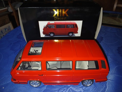 Scale vw multivan - kk-scale,