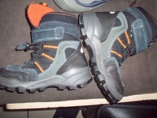 Winterschuhe Stiefel Boots Gr