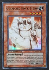 GUARDIANO KOA' KI MEIRU Super