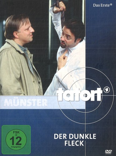 Tatort münster der dunkle - tatort,