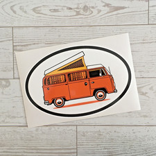 VW Westfalia Volkswagen