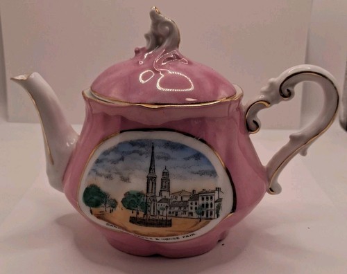 Alte glanz ware souvenir - alte,
