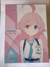 Blue Archive The Animation Vol